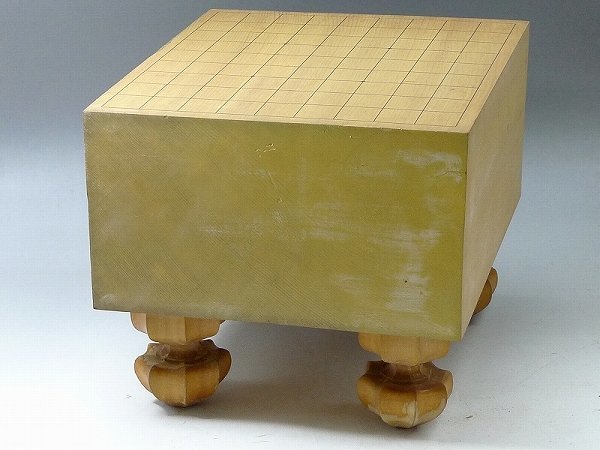 将棋盤の値段と価格推移は?|1,212件の売買情報を集計した将棋盤の ...