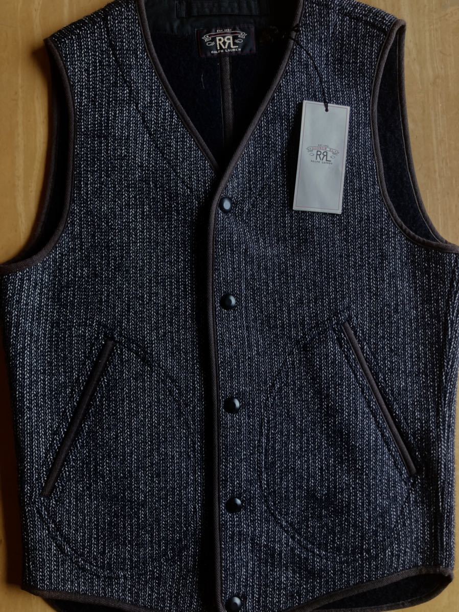 ヤフオク! -「rrl ブラウンズビーチ」の落札相場・落札価格