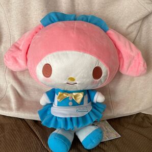 マイメロ BIG ぬいぐるみ