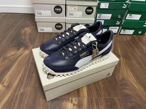 PUMA プーマ EASY RIDERイージー ライダー レガシー　27 新品