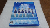 ●PS4 LoveR ラブ アール Love R●_画像1