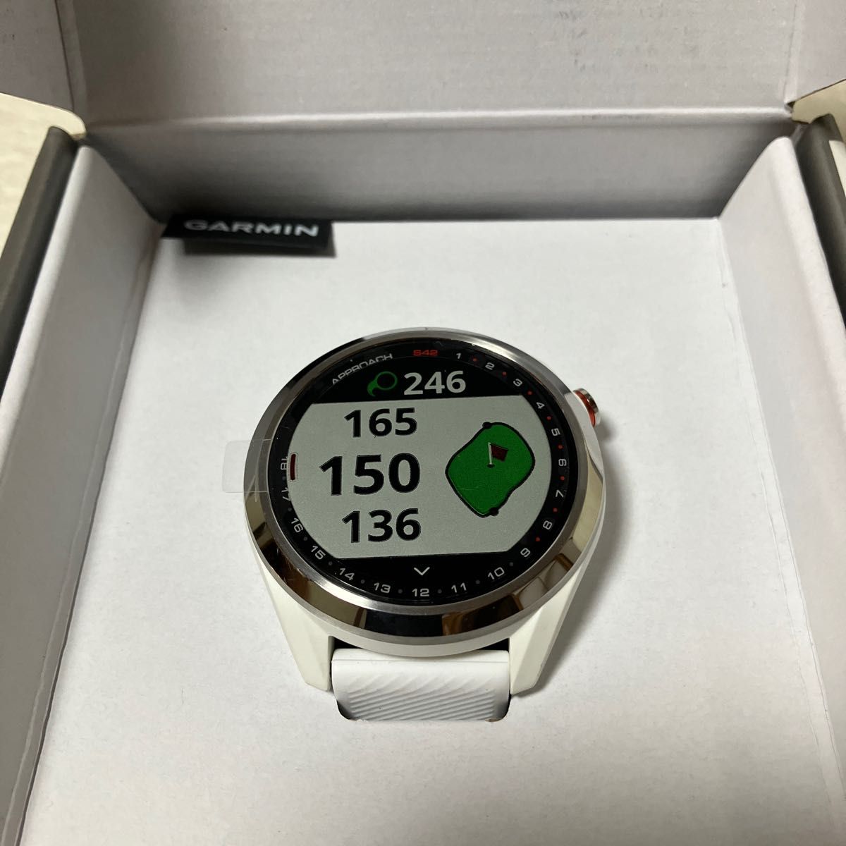 GARMIN APPROACH CT10 10個 新品未使用 代引き人気 10150円引き www