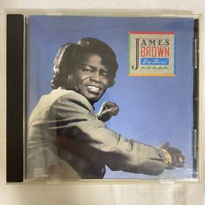 CD ★ 中古 『 I'm Real 』中古 James Brown