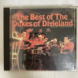 CD ★ 中古 『 The Best Of The Dukes Of Dixieland　』中古 The Dukes Of Dixieland