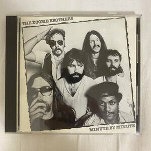 CD ★ 中古 『 Minute By Minute 』中古 The Doobie Brothers