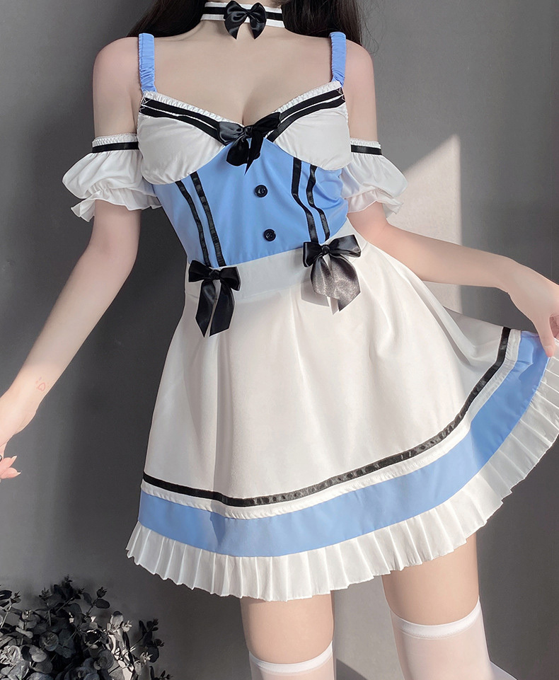 メイド服の値段と価格推移は?|6,634件の売買情報を集計したメイド服 ...
