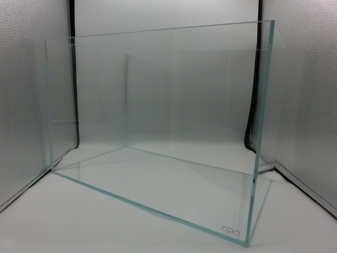 ヤフオク! -「ada 水槽 45」(水槽) (魚、水草)の落札相場・落札価格