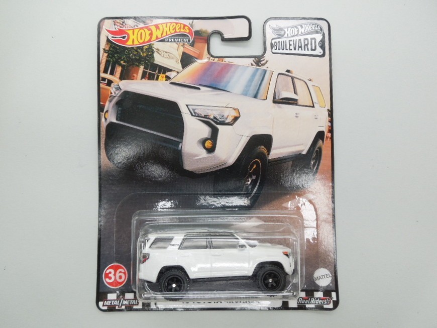ヤフオク! -「4ランナー トヨタ」(ミニカー) の落札相場・落札価格 ヤフオク! -「4ランナー トヨタ」(ミニカー) の落札相場・落札価格