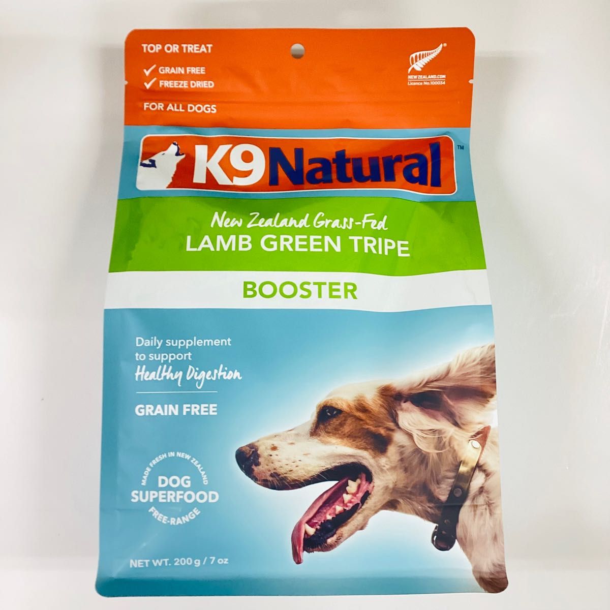 世界的に 3.6kg K9 新作入荷!!】 k9natural k9natural K9ナチュラル K9