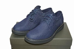 ji- Star rouG-Star RAW обувь темно-синий LANDOH мужской D12567 обувь темно-синий указанный размер J 28.0cm