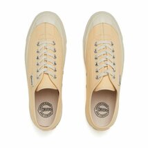 コンバース CONVERSE スニーカー ビッグ C TS GS OX メンズ シューズ 靴 ヴィンテージ ローカット 26.5cm_画像2