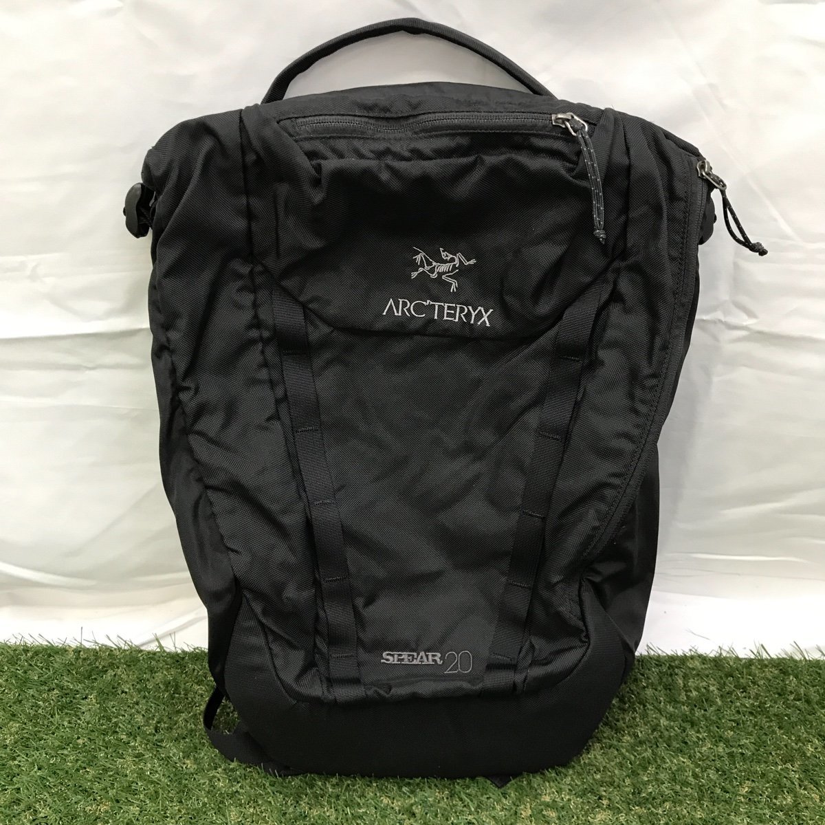 値引 Jiji アークテリクス ザック35リッター 登山用品 - www.conewago.com