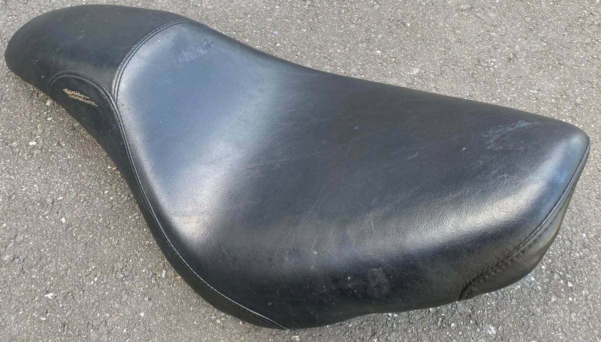 ヤフオク! -「バッドランダーシート スポーツスター」の落札相場・落札価格