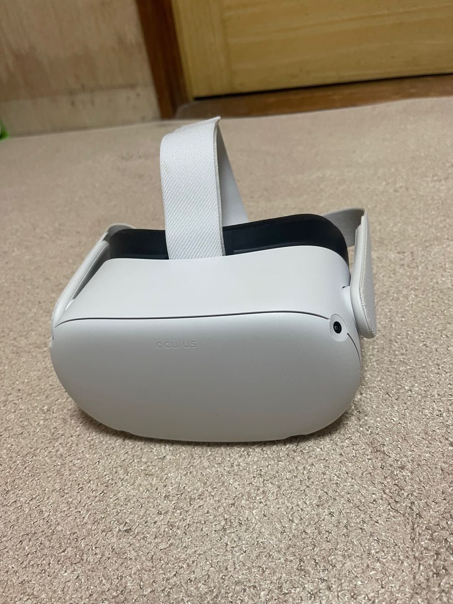 Oculus Quest 2 128GB オキュラスクエスト2 テレビ、映像機器