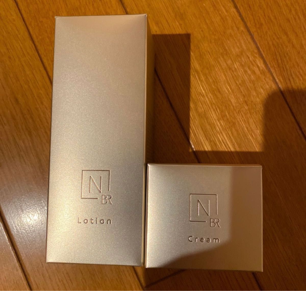 N organic 3点セット - ruizvillandiego.com