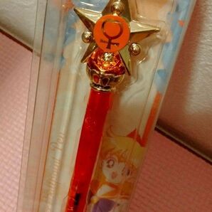 セーラームーン スターパワーボールペン ヴィーナス みなこちゃん ディズニーミニーちゃん レターセット 他