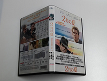 DVD「２月の夏」(レンタル落ち) ドミニク・クーパー/ダン・スティーヴンス/エミニー・ブラウニング_画像3