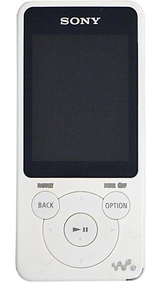 SONY NW-S786 (W) [32GB ホワイト] オークション比較 - 価格.com