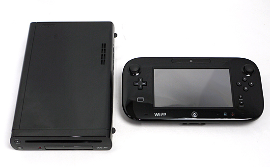 任天堂 Wii U PREMIUM SET kuro オークション比較 - 価格.com