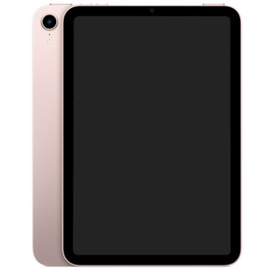 【中古】APPLE iPad mini 8.3インチ 第6世代 Wi-Fi 64GB 2021年秋モデル MLWL3J/A ピンク