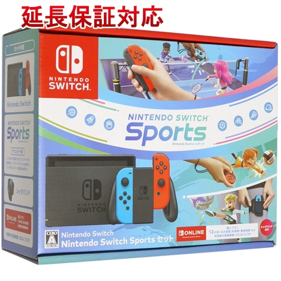 任天堂 Nintendo Switch Sports セット オークション比較 - 価格.com