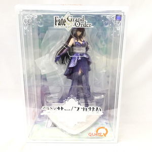 【中古】開封)ランサー/スカサハ 英霊正装 1/7スケールフィギュア[240091308092]