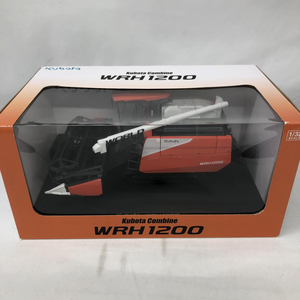 【中古】1/32 クボタ クボタ 汎用コンバイン WRH1200[249008213718]