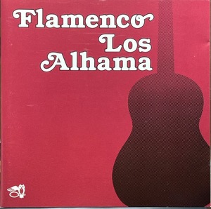 (C11H)*jipsi- flamenco / Roth *aruama/Los Alhama/Flamenco Los Alhama*