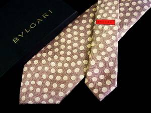 ***:.*:[ высший класс ] прекрасный товар 1201 [BVLGARI] BVLGARY [ высший класс Sette piege] галстук 