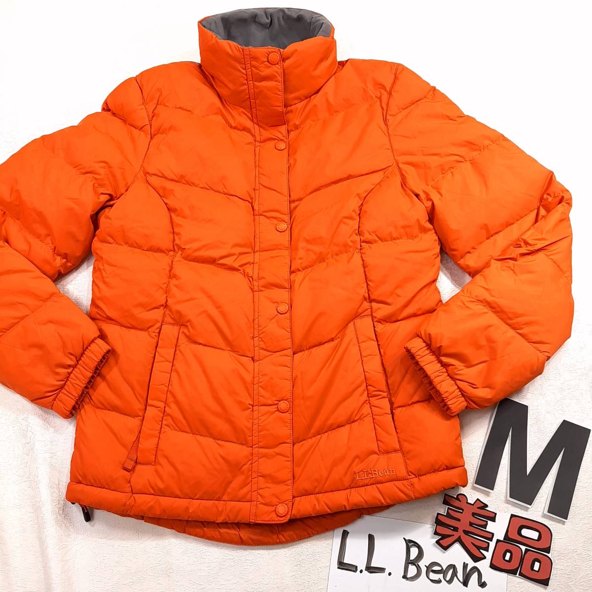2023年最新】Yahoo!オークション -L.L.Bean ダウン(ジャケット、上着