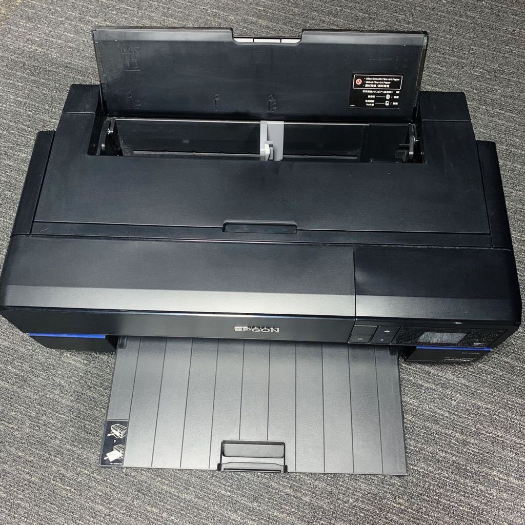 メーカー包装済 SC-PX3V ✨️大幅値下げ✨️EPSON A2用紙おまけ