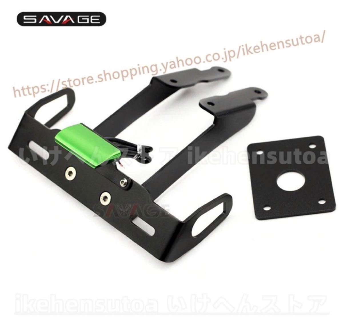 メーカー直販 GBRacing│エンジンカバー│NINJA650(17-21) Z650│3点