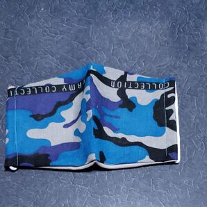 自衛隊マスク大人用