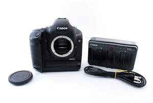 Canon キャノン EOS-1D Mark III ボディフルサイズ デジタル一眼レフカメラ (2047)
