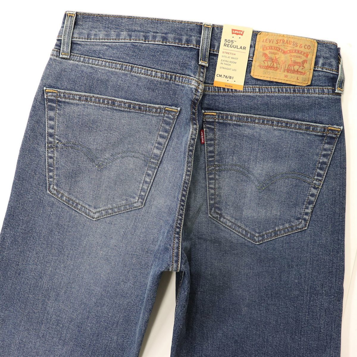 リーバイス505 新品の値段と価格推移は?|1,091件の売買情報を集計 リーバイス505 新品の値段と価格推移は?|1,091件の売買情報を集計