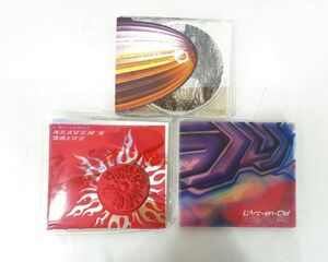 ク/ CD L'Arc-en-Ciel / HEAVEN'S DRIVE / ark / STAY AWAY / KY-0198