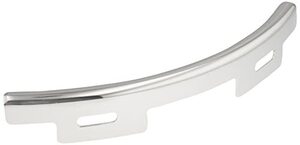 SCUD banjo armrest Vega style nickel BP-ARVG