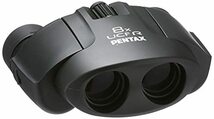 PENTAX 双眼鏡 UCF R 8x21 高倍率8倍 【高級プリズム Bak4搭載】【視界の隅々まで明るくクリア】【幅広いシーンで活躍】【疲れ_画像9