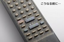 OHM リモコンカバー Lサイズ AV-RC25A_画像8