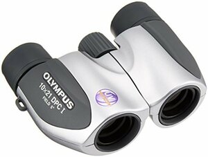 OLYMPUS binoculars 10X21 DPC I