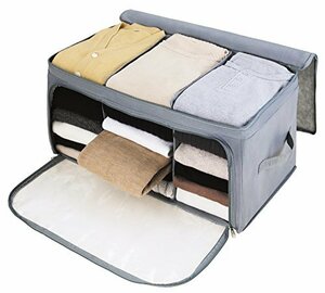 aru fax bamboo charcoal storage case 700302