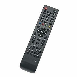 winflike 代替リモコン CT-90422 CT-90422E CT-90421(代替品) テレビリモコン【設定不要ですぐに使えるかんたん