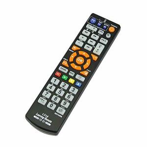 L336 Learning Remote Control TV TV CBL DVD Дистанционное управление удаленным удаленным контролером Удаленный командир
