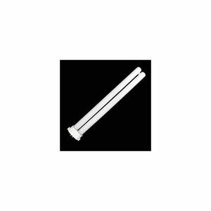  Panasonic twin fluorescent lamp 18 shape natural color 2 ps Bridge FPL18EXN