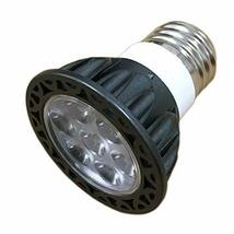 FWAYTECH led スポットライト e26 調光 5W 中角30度 ハロゲン電球40W～50W相当 ダクトレールLEDスポットライト レフ_画像3