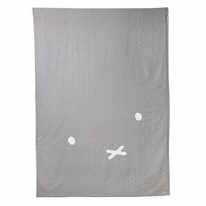  west river Miffy .. futon cover single ... futon . gap difficult 8 place himo attaching light weight ..... gray SI01400074
