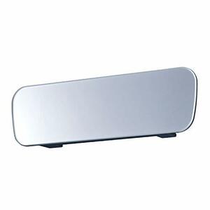 seiwa(SEIWA) frame less room mirror 250FS silver R95