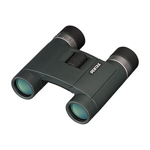 PENTAX binoculars AD 8×25 WP waterproof small size light weight .. therefore . to the carrying convenience full multi coating (8 times ) travel fes Live navy blue 