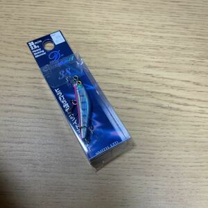 【新品未使用】スミス　Dコンパクト38　BPレーザー(ID05410)