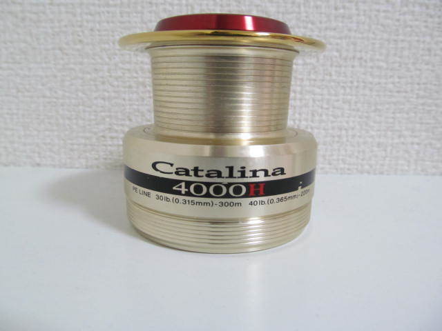 ヤフオク! -キャタリナ 4000の中古品・新品・未使用品一覧
